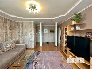3-к квартира, вторичка, 69м2, 10/10 этаж
