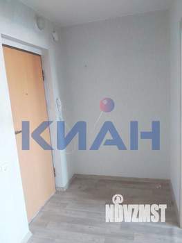 Студия квартира, вторичка, 24м2, 8/16 этаж