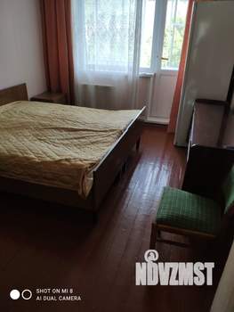 2-к квартира, вторичка, 48м2, 3/5 этаж