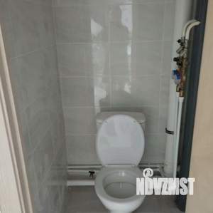 2-к квартира, вторичка, 45м2, 10/17 этаж