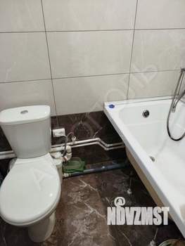 1-к квартира, вторичка, 18м2, 2/5 этаж
