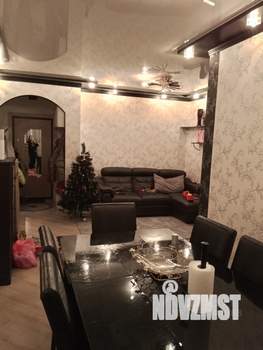 3-к квартира, вторичка, 73м2, 5/20 этаж