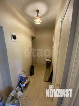 1-к квартира, вторичка, 33м2, 5/5 этаж