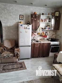 1-к квартира, вторичка, 34м2, 7/16 этаж