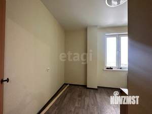 1-к квартира, вторичка, 44м2, 16/24 этаж