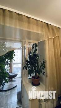 3-к квартира, вторичка, 72м2, 4/10 этаж