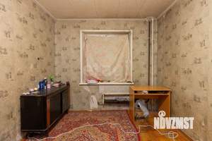 3-к квартира, вторичка, 65м2, 1/10 этаж