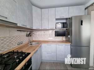 2-к квартира, вторичка, 47м2, 2/5 этаж