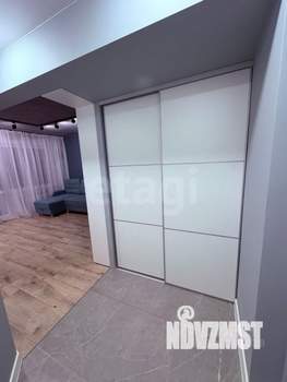 1-к квартира, вторичка, 31м2, 2/5 этаж