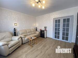3-к квартира, вторичка, 69м2, 7/10 этаж