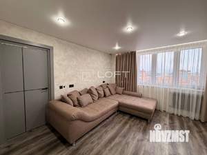 3-к квартира, вторичка, 87м2, 17/19 этаж