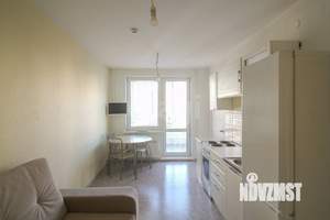 1-к квартира, вторичка, 26м2, 13/19 этаж