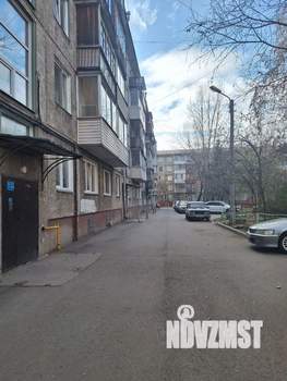 3-к квартира, вторичка, 50м2, 5/5 этаж