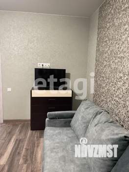 1-к квартира, вторичка, 38м2, 21/24 этаж