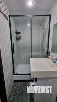 Студия квартира, вторичка, 18м2, 2/5 этаж