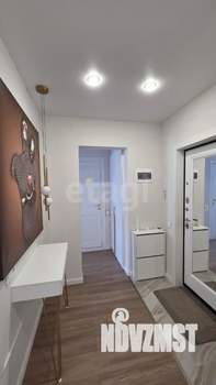 2-к квартира, вторичка, 53м2, 5/10 этаж