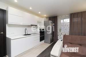 2-к квартира, вторичка, 73м2, 16/16 этаж