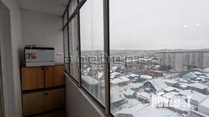 2-к квартира, вторичка, 68м2, 9/9 этаж