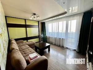 3-к квартира, вторичка, 60м2, 9/12 этаж