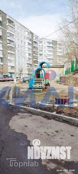 4-к квартира, вторичка, 80м2, 7/9 этаж