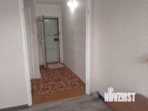 1-к квартира, вторичка, 35м2, 4/5 этаж