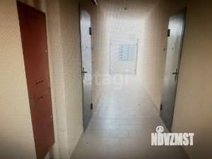 1-к квартира, вторичка, 37м2, 2/25 этаж