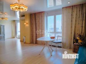 2-к квартира, вторичка, 82м2, 8/10 этаж