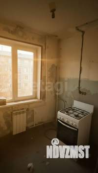 1-к квартира, вторичка, 30м2, 4/5 этаж