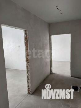 2-к квартира, вторичка, 55м2, 24/24 этаж