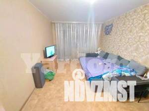 1-к квартира, вторичка, 27м2, 7/19 этаж