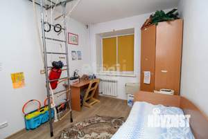 2-к квартира, вторичка, 51м2, 10/16 этаж