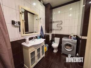 2-к квартира, вторичка, 66м2, 10/25 этаж