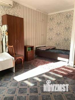 Студия квартира, вторичка, 25м2, 3/5 этаж