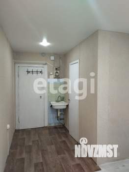 1-к квартира, вторичка, 14м2, 5/5 этаж