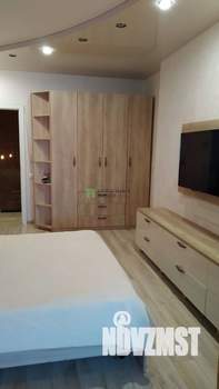 3-к квартира, вторичка, 63м2, 10/10 этаж