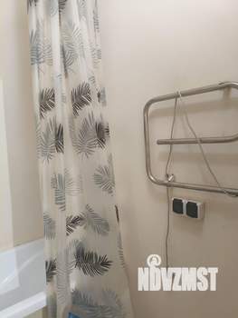 2-к квартира, вторичка, 58м2, 2/14 этаж