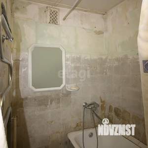 3-к квартира, вторичка, 59м2, 3/5 этаж