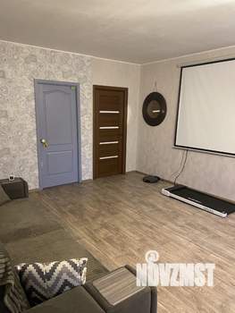 4-к квартира, вторичка, 86м2, 3/10 этаж