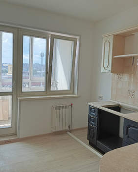 2-к квартира, вторичка, 62м2, 7/14 этаж