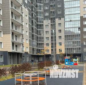 Студия квартира, вторичка, 31м2, 2/21 этаж