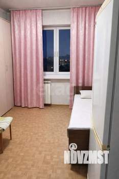 4-к квартира, вторичка, 78м2, 5/9 этаж