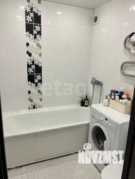 1-к квартира, вторичка, 31м2, 1/5 этаж