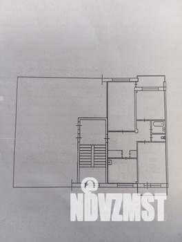 3-к квартира, вторичка, 69м2, 4/5 этаж