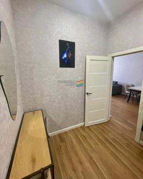 3-к квартира, вторичка, 80м2, 5/8 этаж