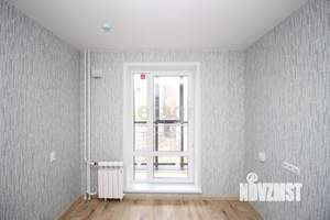 2-к квартира, сданный дом, 52м2, 17/17 этаж