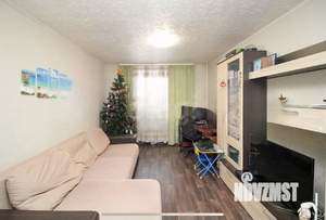 4-к квартира, вторичка, 86м2, 2/5 этаж