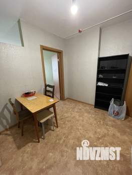 1-к квартира, вторичка, 32м2, 10/21 этаж