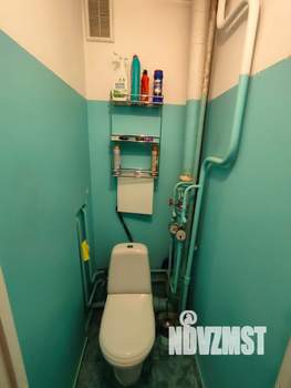 2-к квартира, вторичка, 50м2, 6/10 этаж