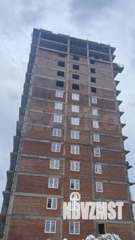 2-к квартира, вторичка, 47м2, 10/15 этаж