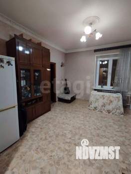 2-к квартира, вторичка, 50м2, 3/5 этаж